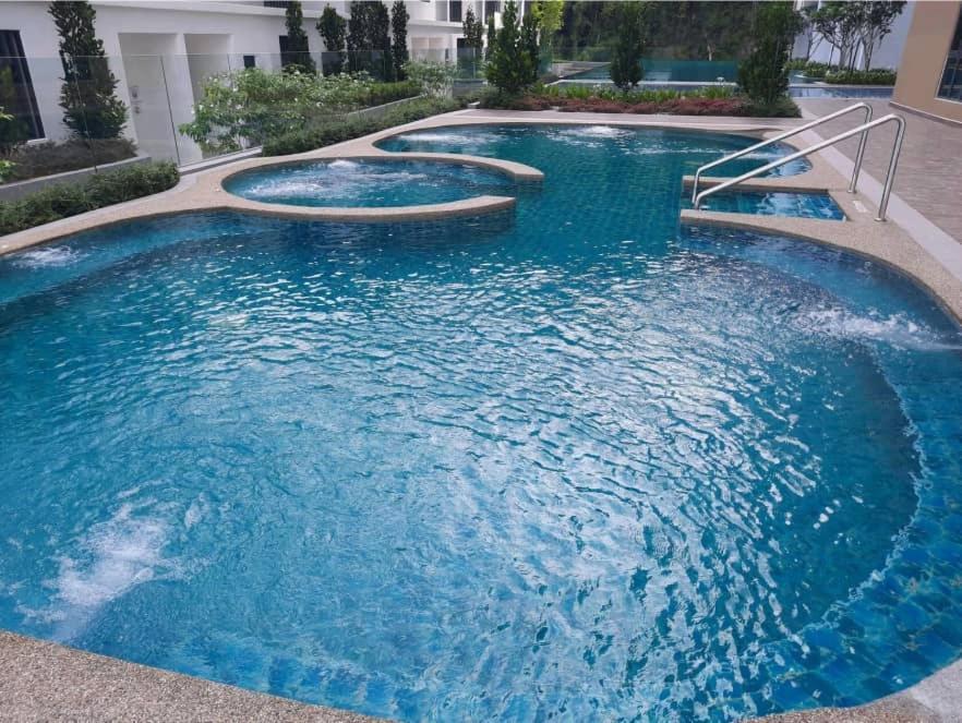Sunway Onsen Hotspring Suite: Theme Park View For 8 Ipoh