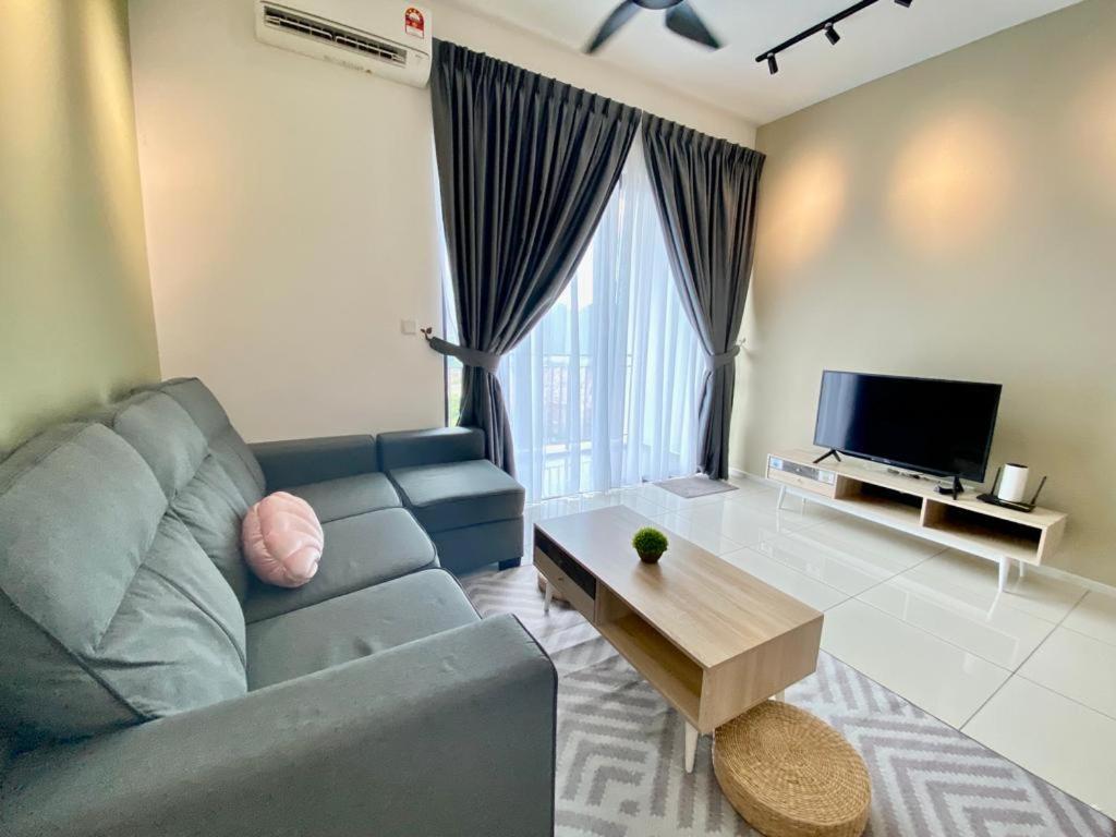 Sunway Onsen Hotspring Suite: Theme Park View For 8 * Ipoh