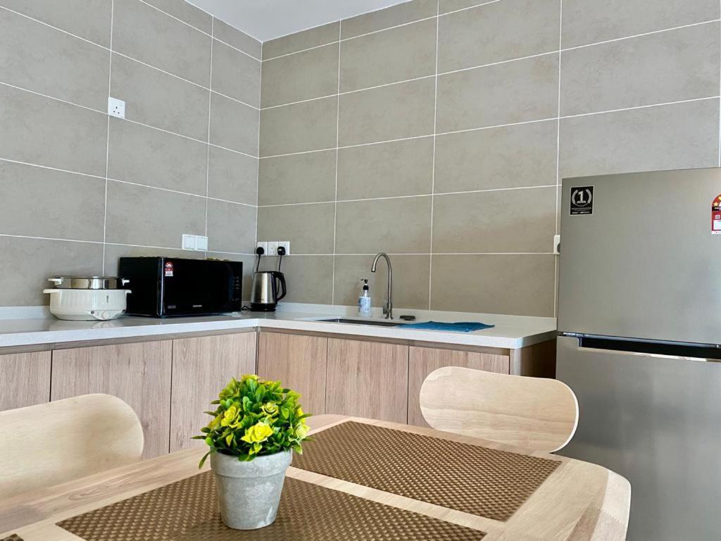 Sunway Onsen Hotspring Suite: Theme Park View For 8 Ipoh